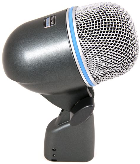 beta 52|Shure BETA 52A Kick Drum Mic .